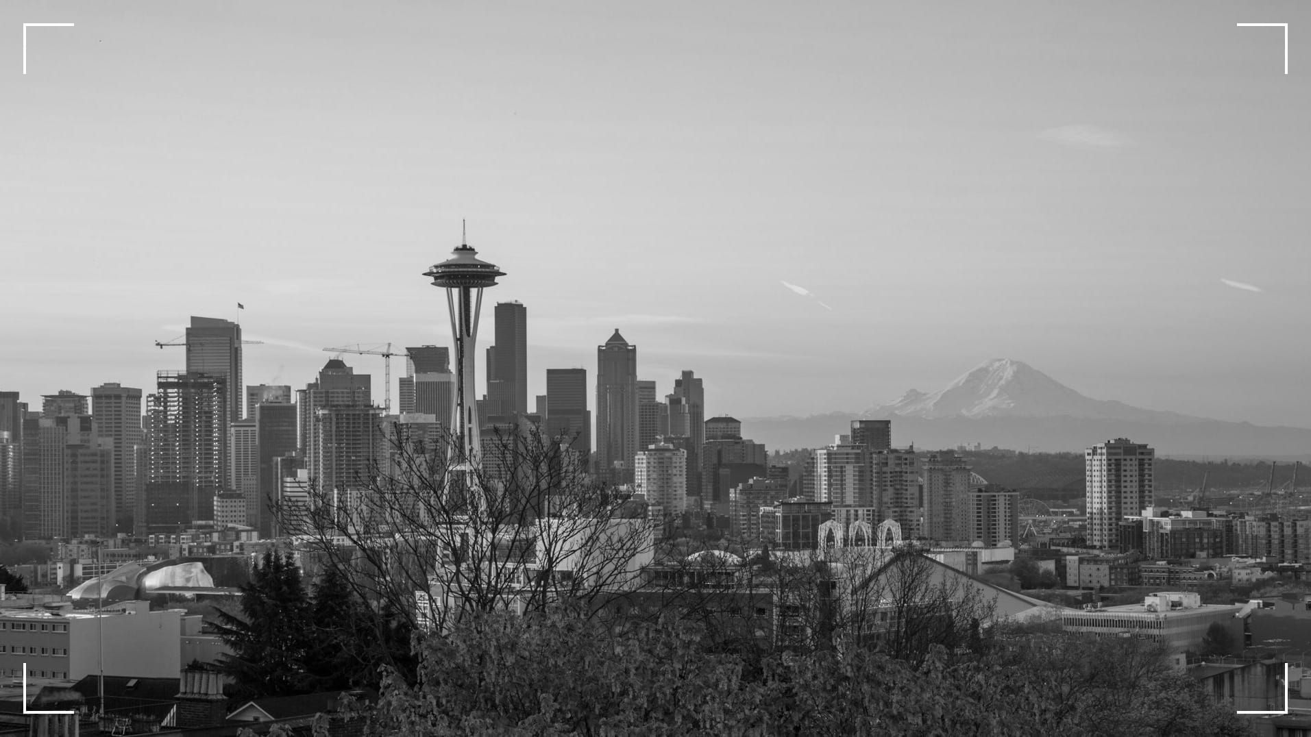 Dừng Chân Lại ở Seattle: Được và Mất